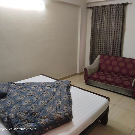Shahzad Hotel Ravalpindi Kültér fotó