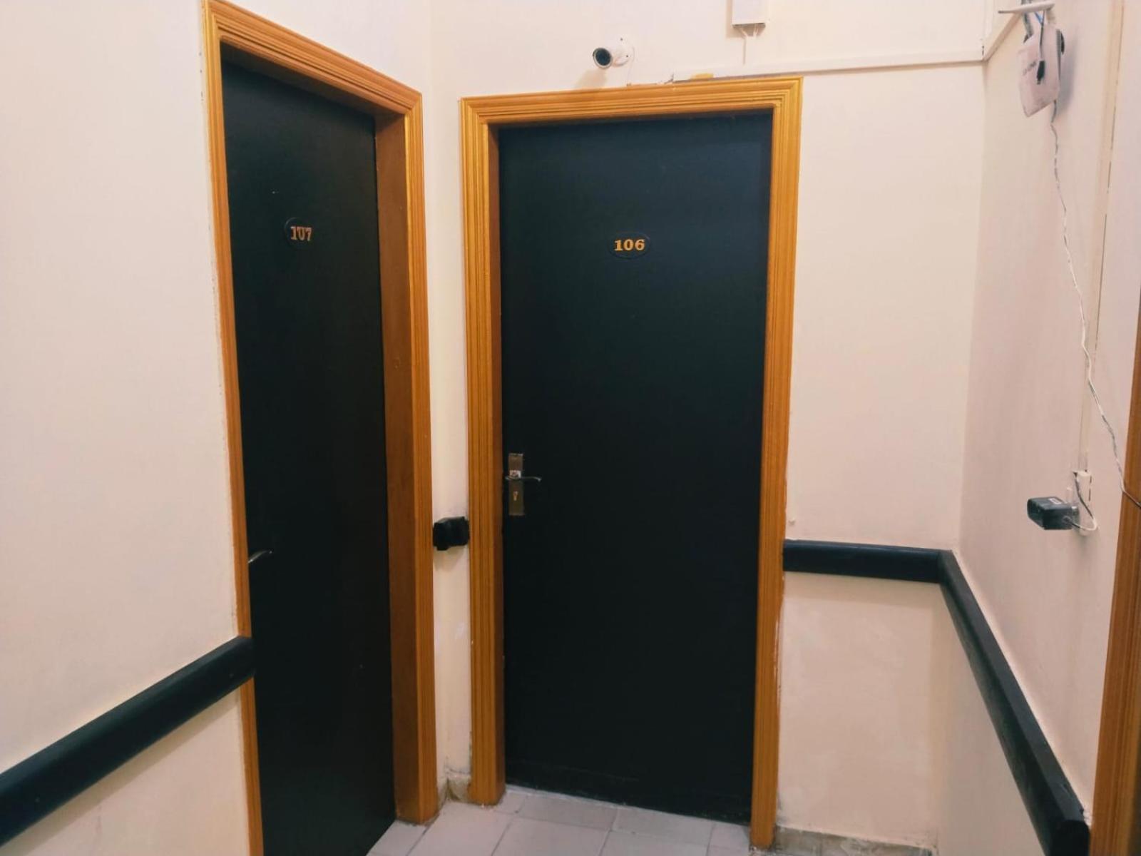 Shahzad Hotel Ravalpindi Kültér fotó