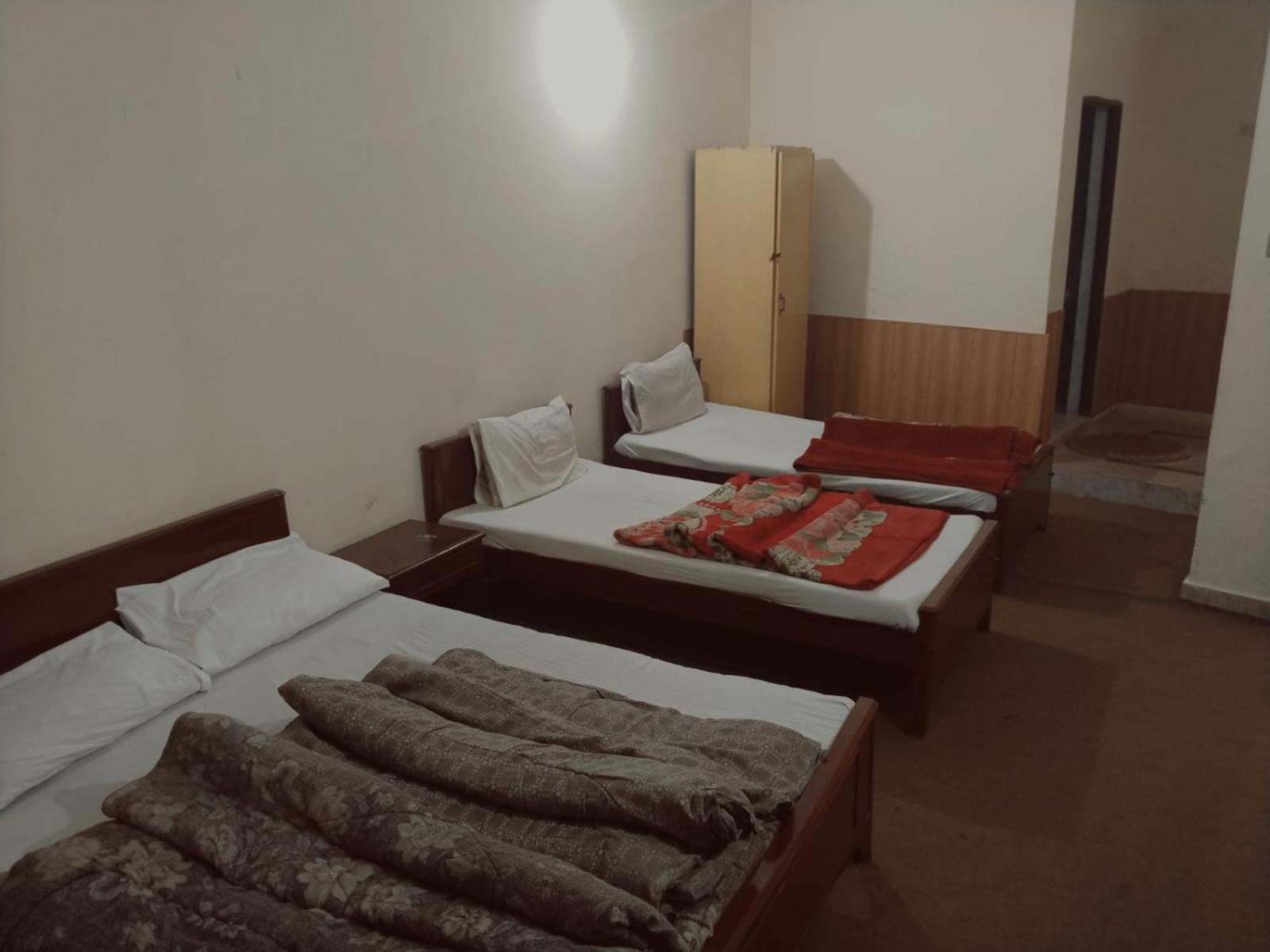 Shahzad Hotel Ravalpindi Kültér fotó