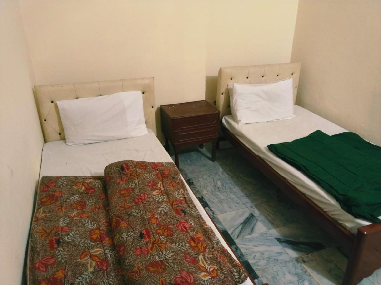 Shahzad Hotel Ravalpindi Kültér fotó