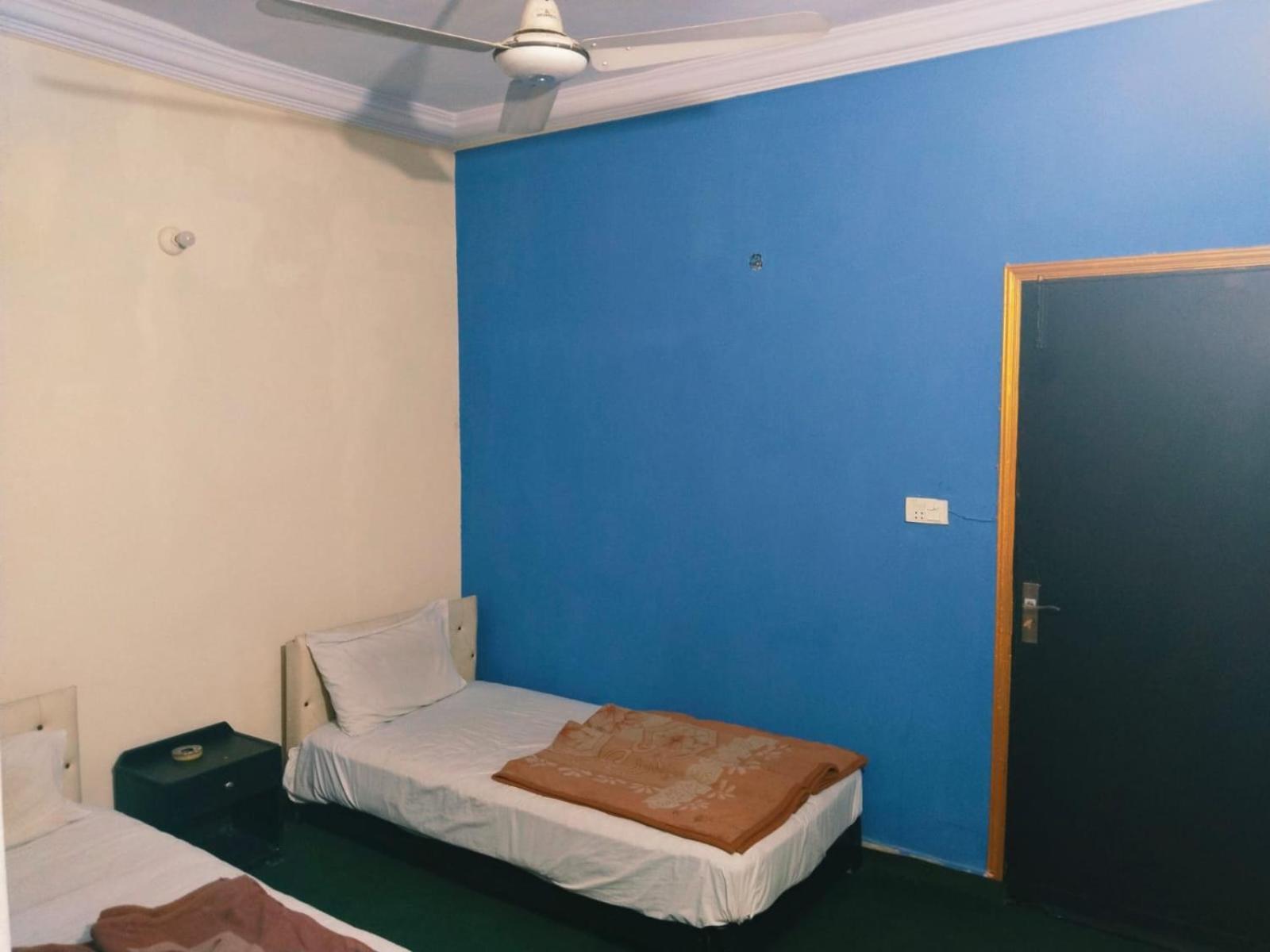 Shahzad Hotel Ravalpindi Kültér fotó