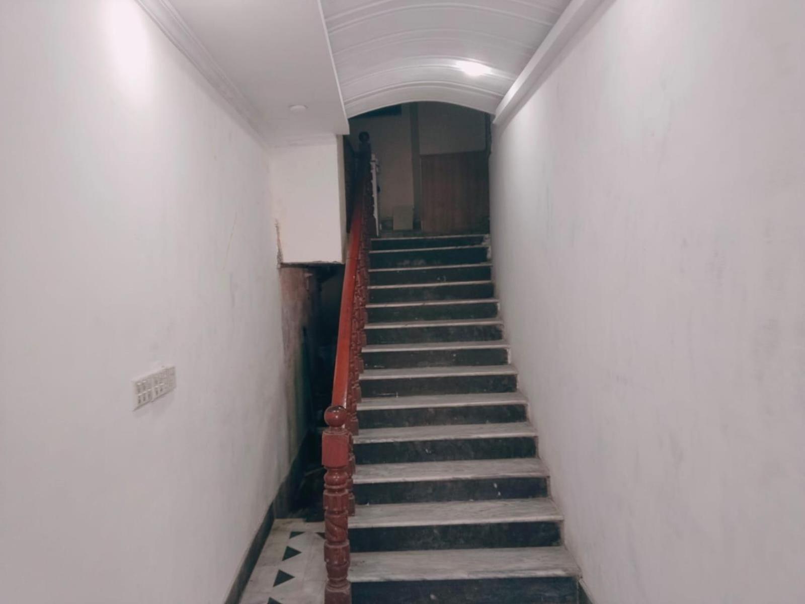 Shahzad Hotel Ravalpindi Kültér fotó