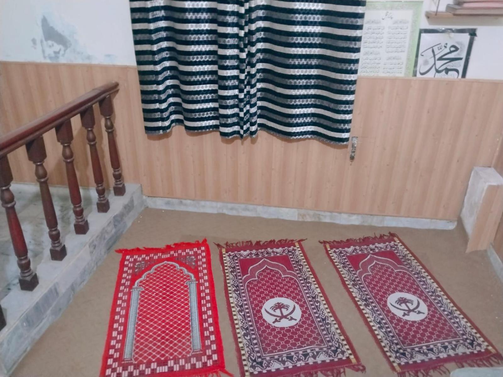 Shahzad Hotel Ravalpindi Kültér fotó